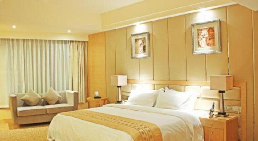 Chengdu Yinsheng International Hotel Supoqiao Exterior photo